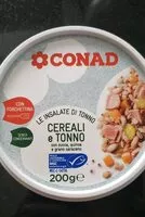 Mängden socker i Le insalate di tonno