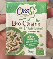 Mängden socker i Bio cousine