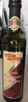 Mängden socker i Aceto Balsamico d'i Modena
