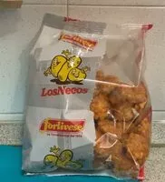 Mängden socker i Craker rice