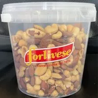 Mängden socker i Beauty Mix