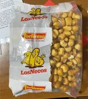 Mängden socker i Mais gigante salato