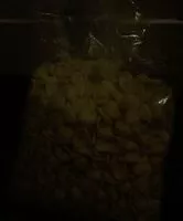 Mängden socker i pomita salata