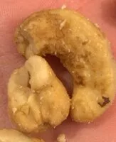 Mängden socker i Anacardi