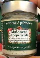 Mängden socker i Maionese zlle erbe