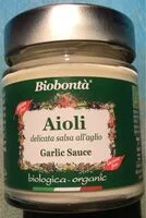 Mängden socker i Aioli