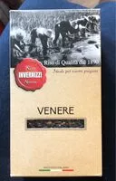 Mängden socker i Venere