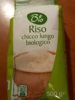Mängden socker i Riso chicco lungo