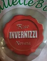 Mängden socker i Gallette bio - Riso integrale senza glutine