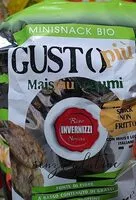 Mängden socker i Gusto Più