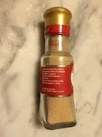 Mängden socker i Zenzero macinato