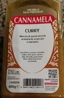 Mängden socker i Curry