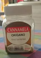 Mängden socker i Origano