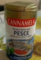 Mängden socker i Insaporitore per pesce al forno e alla griglia