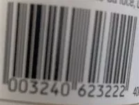 Mängden socker i Pepero cino