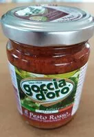 Mängden socker i Il Pesto Rosso