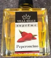 Mängden socker i Supreme pereroncino