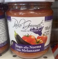 Mängden socker i Sugo alla norma