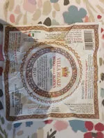 Mängden socker i sugo alla norma