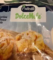 Mängden socker i DolceMele