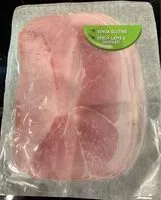 Mängden socker i Prosciutti cotto