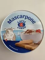 Mängden socker i Panna fresca pastorizzata