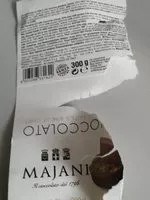 Mängden socker i Salame di cioccolato