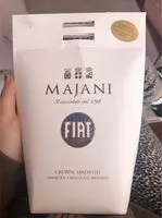 Mängden socker i cremini