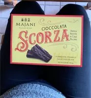 Mängden socker i Majani