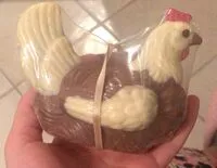 Mängden socker i Cocche latte