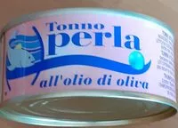Mängden socker i Tonno all'olio d'oliva