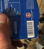 Mängden socker i Tonno e Piselli