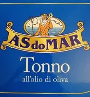 Mängden socker i Tonno all'olio di oliva