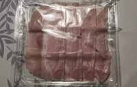 Mängden socker i Prosciutto Cotto di Alta Qualità