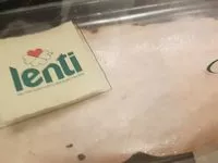 Mängden socker i Gran fesa di Tacchino