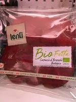 Mängden socker i Bio fetta