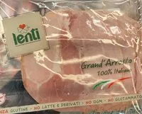 Mängden socker i Carrè arrosto