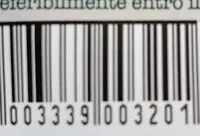 Mängden socker i Prosciutto cotto alle erbe grigliatp