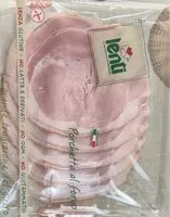 Mängden socker i Porchetta al forno