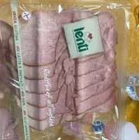 Mängden socker i Roastbeeb all’inglese