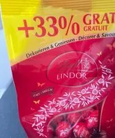 Mängden socker i L’information