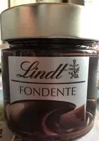 Mängden socker i Fondente