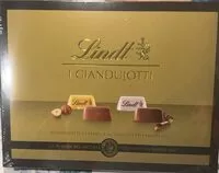 Mängden socker i I Giandujotti