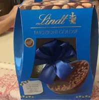 Mängden socker i Emozioni golose