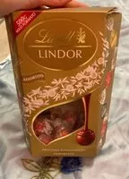 Mängden socker i lindor