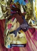 Mängden socker i Uovo cioccolato