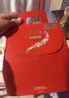 Mängden socker i Lindt lindor