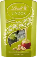 Mängden socker i 𝗟𝗶𝗻𝗱𝘁 𝗟𝗶𝗻𝗱𝗼𝗿 𝟮𝟬𝟬𝗴