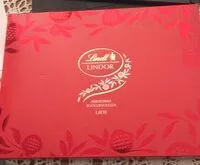 Mängden socker i Lindor Latte