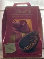 Mängden socker i Uovo Cioccolato Fondente Lampone e Mandorle